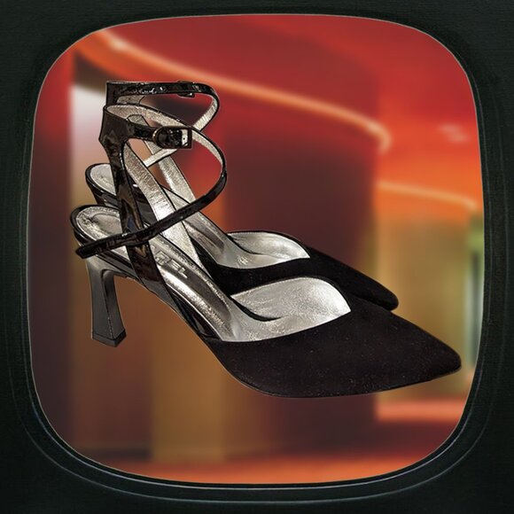 carel andrea heels - Picture 2 of 6